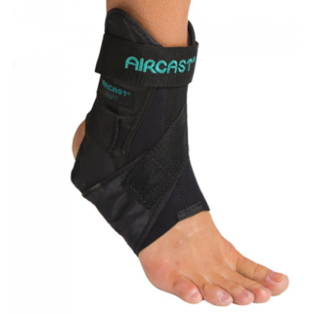Aircast AirSport Ankle Brace Airsport Airsport Ankle Brace
